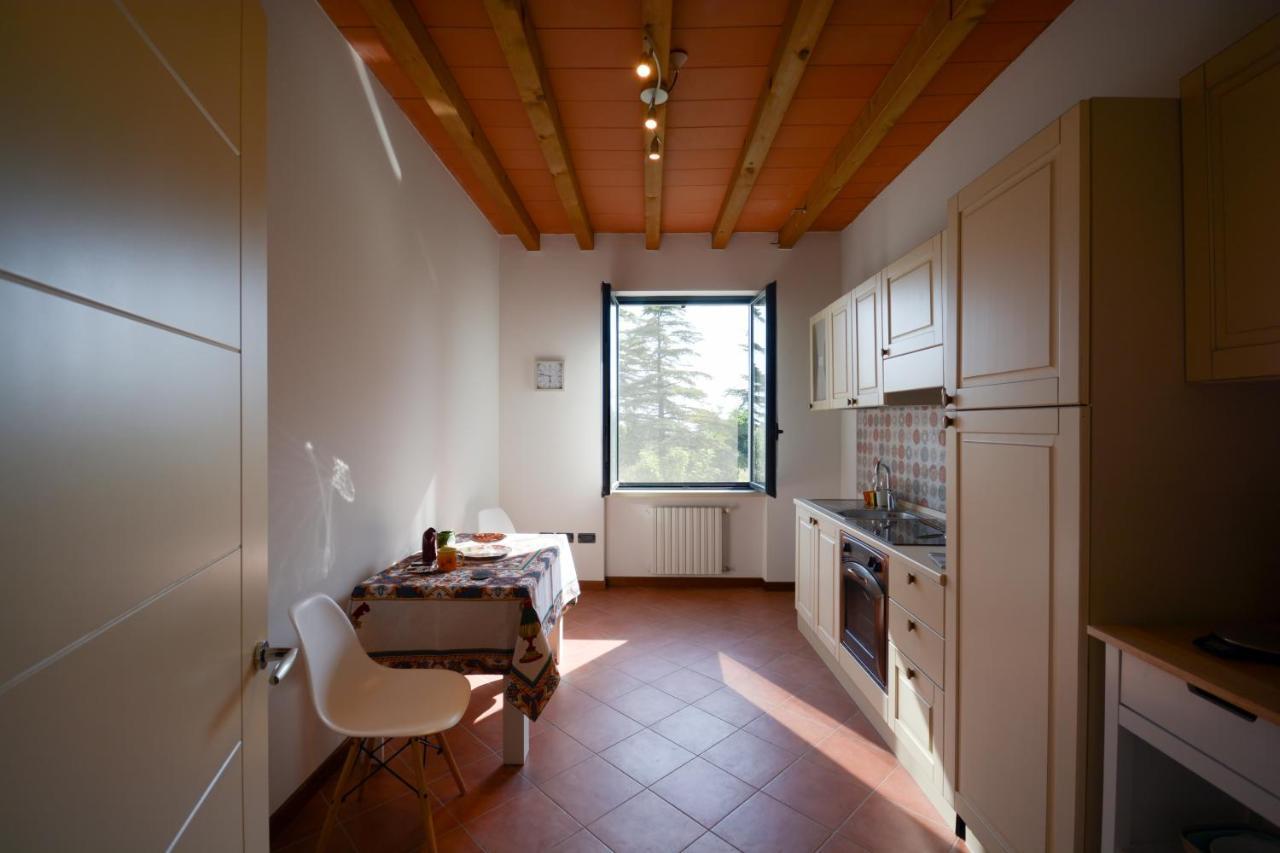 Case Crovina Salsomaggiore Terme Exterior foto