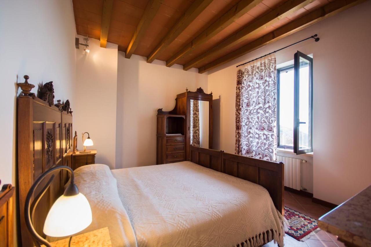 Case Crovina Salsomaggiore Terme Exterior foto