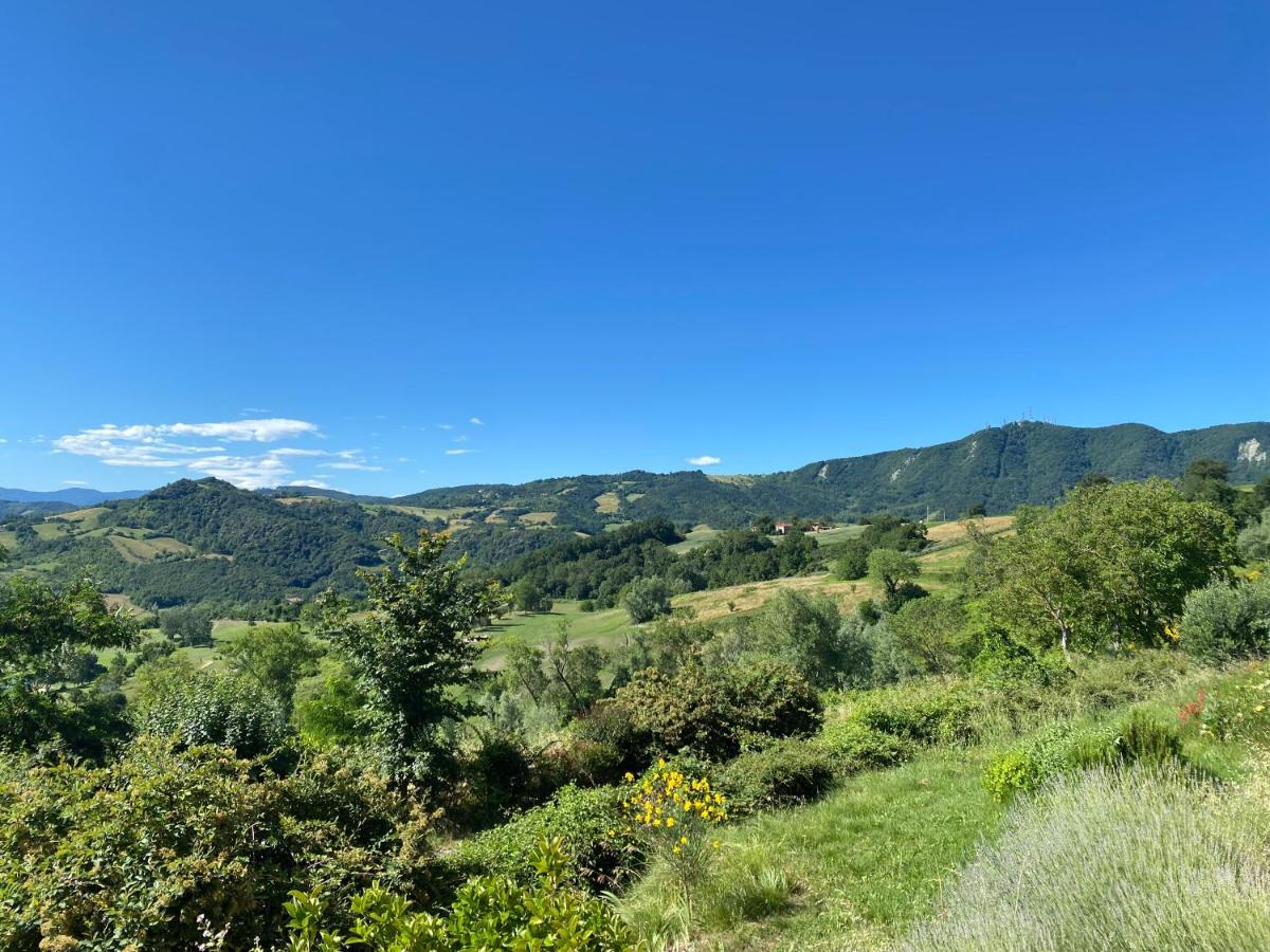 Case Crovina Salsomaggiore Terme Exterior foto